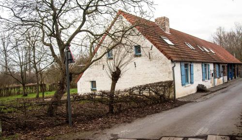 Five-Bedroom House