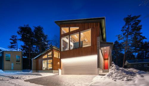 Chalet