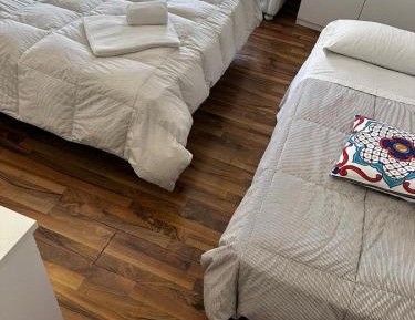 Triple Room with Bathroom