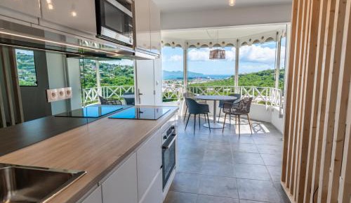 Apartment with Sea View