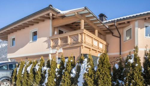 Two-Bedroom Superior Apartment