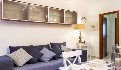 Two-Bedroom Superior Apartment