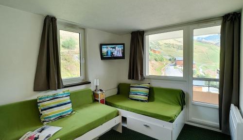 Apartment (4 Adults)