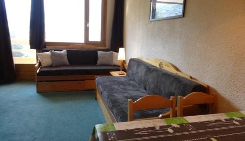 Apartment (4 Adults)