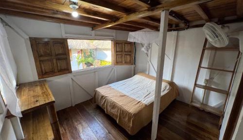 Family Room with Sea View