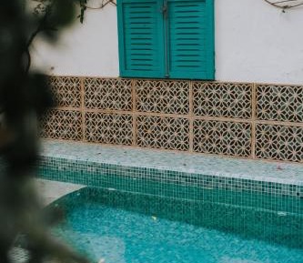 Triple Room with Terrace