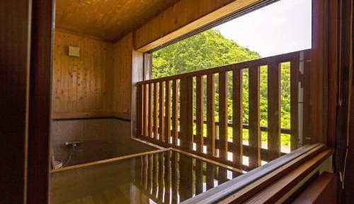 Twin Room with Private Bathroom