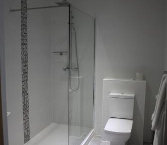 Double Room with Lake View