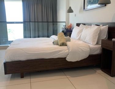 Duplex Apartment