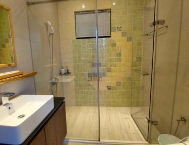 Comfort Quadruple Room