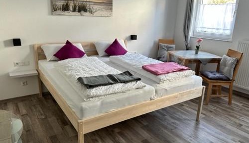 Apartment - Ground Floor