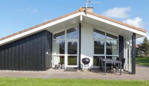 Four-Bedroom Vacation Home