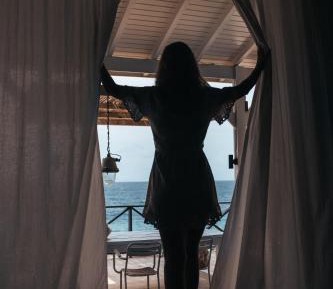 Suite with Sea View