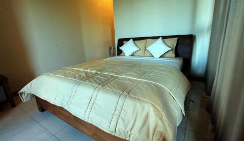 Standard Double Room with Fan