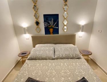 One Bedroom Apartment - Ground Floor - Separate Building