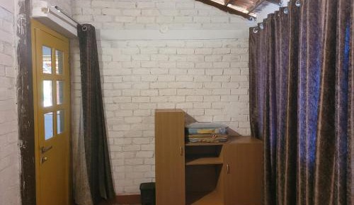 Family Room with Private Bathroom