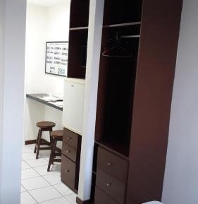 Suite with Sea View