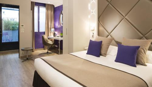 Privilege Double Room