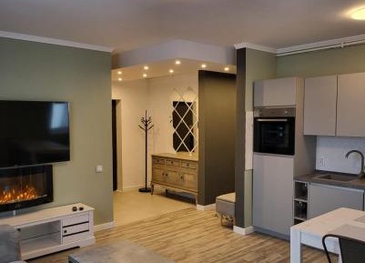 Superior Apartment