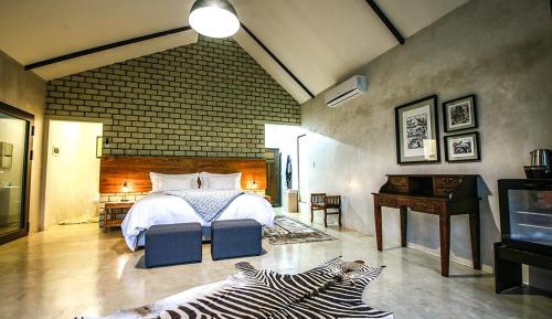 One-Bedroom Chalet