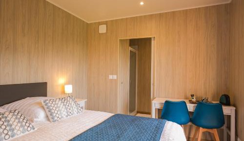 King Room with Garden View