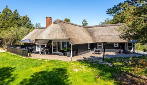 Four-Bedroom Vacation Home