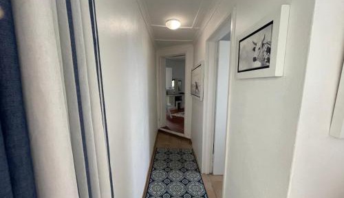 Family Bungalow