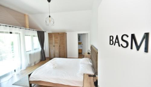 King Studio with Sofa Bed