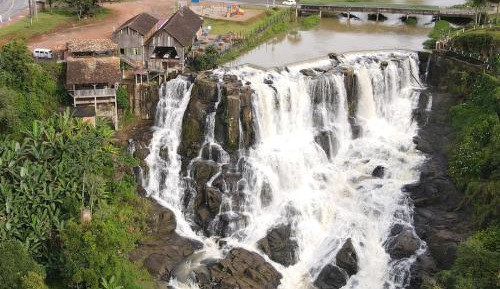 Suite with Garden View