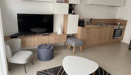 Apartment - Split Level