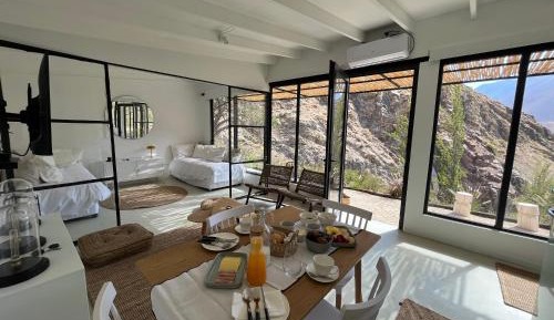 Family Bungalow