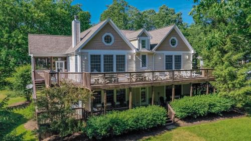 Five-Bedroom House