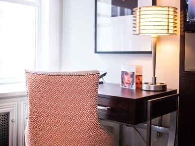 Junior Suite with Sofa Bed