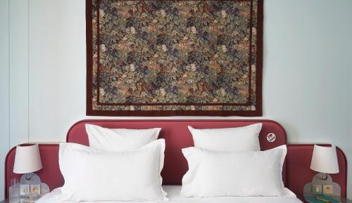 Standard  Room