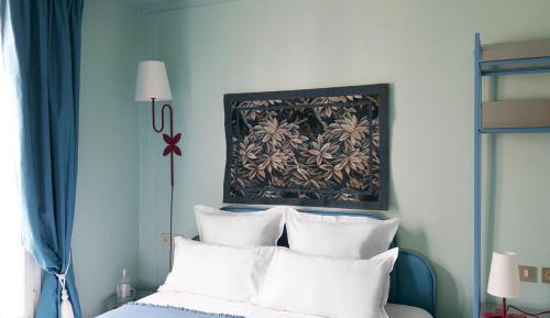 Large Single Room