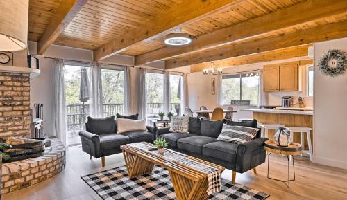 Vacation Home