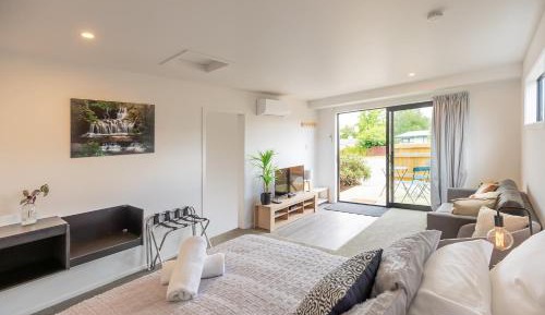Double Room with Mountain View - No kitchen