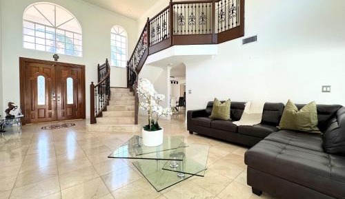 Vacation Home