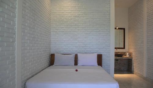 Double Room with Patio