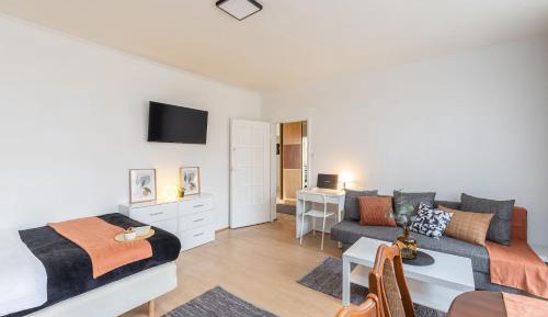 Quadruple Room with Balcony