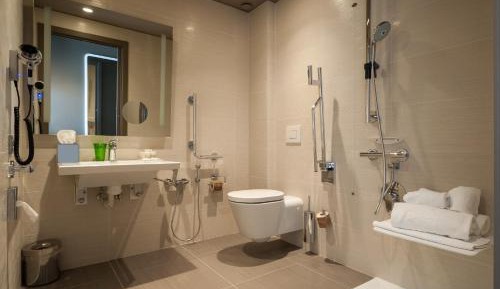 Double Room - Disability Access