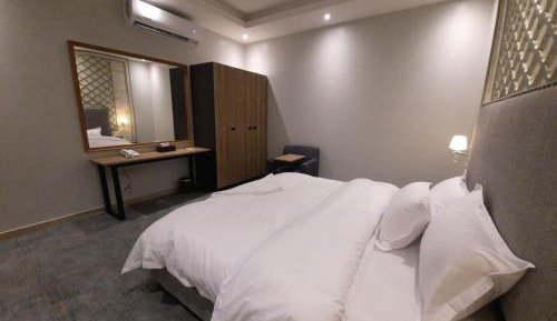Budget Single Room