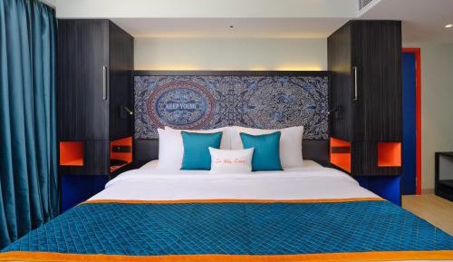 Budget Double Room