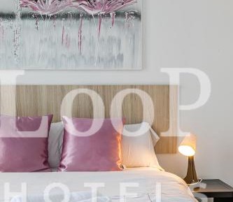 Standard Double Room with Shared Bathroom