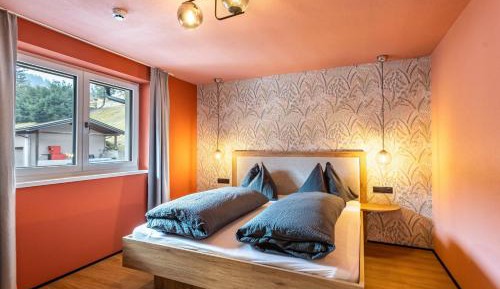 Two-Bedroom Superior Apartment