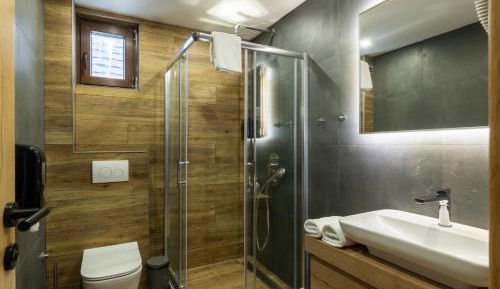 King Suite with Balcony