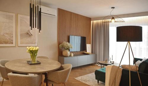 Superior Apartment