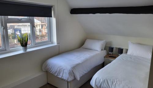 Double or Twin Room