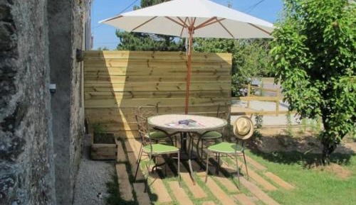 Holiday Home (3 adults)