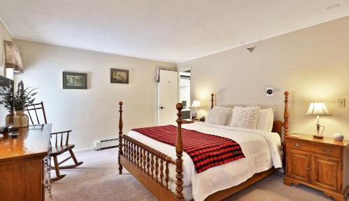 One-Bedroom Villa